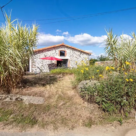 Moderne Et Confortable Proche Cholet, Nantes Et Puy Du Fou, Avec Terrasse Et Près D'un étang - Fr-1-622-43 Сasa de vacaciones *