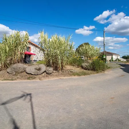 Moderne Et Confortable Proche Cholet, Nantes Et Puy Du Fou, Avec Terrasse Et Pres D'un Etang - Fr-1-622-43 *