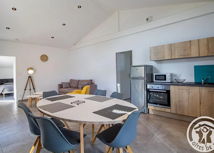 Moderne Et Confortable Proche Cholet, Nantes Et Puy Du Fou, Avec Terrasse Et Près D'un étang - Fr-1-622-43 Сasa de vacaciones *