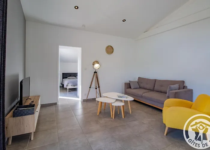 Moderne Et Confortable Proche Cholet, Nantes Et Puy Du Fou, Avec Terrasse Et Près D'un étang - Fr-1-622-43 Сasa de vacaciones La Renaudiere