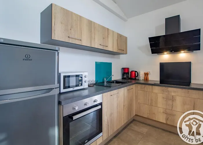 Moderne Et Confortable Proche Cholet, Nantes Et Puy Du Fou, Avec Terrasse Et Près D'un étang - Fr-1-622-43 La Renaudiere