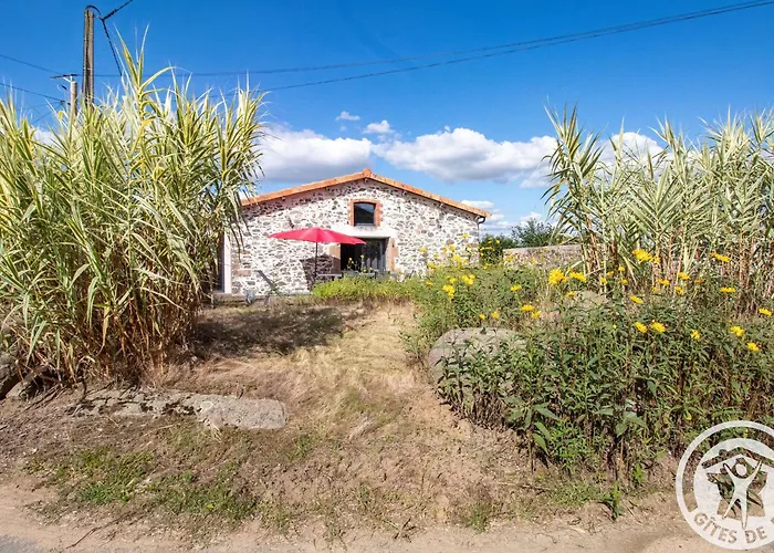 Moderne Et Confortable Proche Cholet, Nantes Et Puy Du Fou, Avec Terrasse Et Près D'un étang - Fr-1-622-43 Сasa de vacaciones *